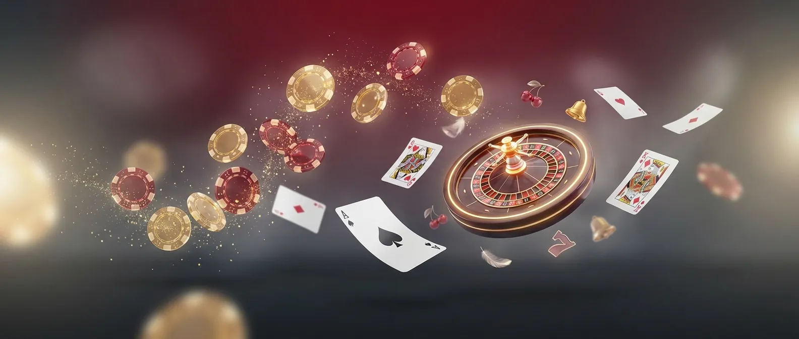 Bison Casino