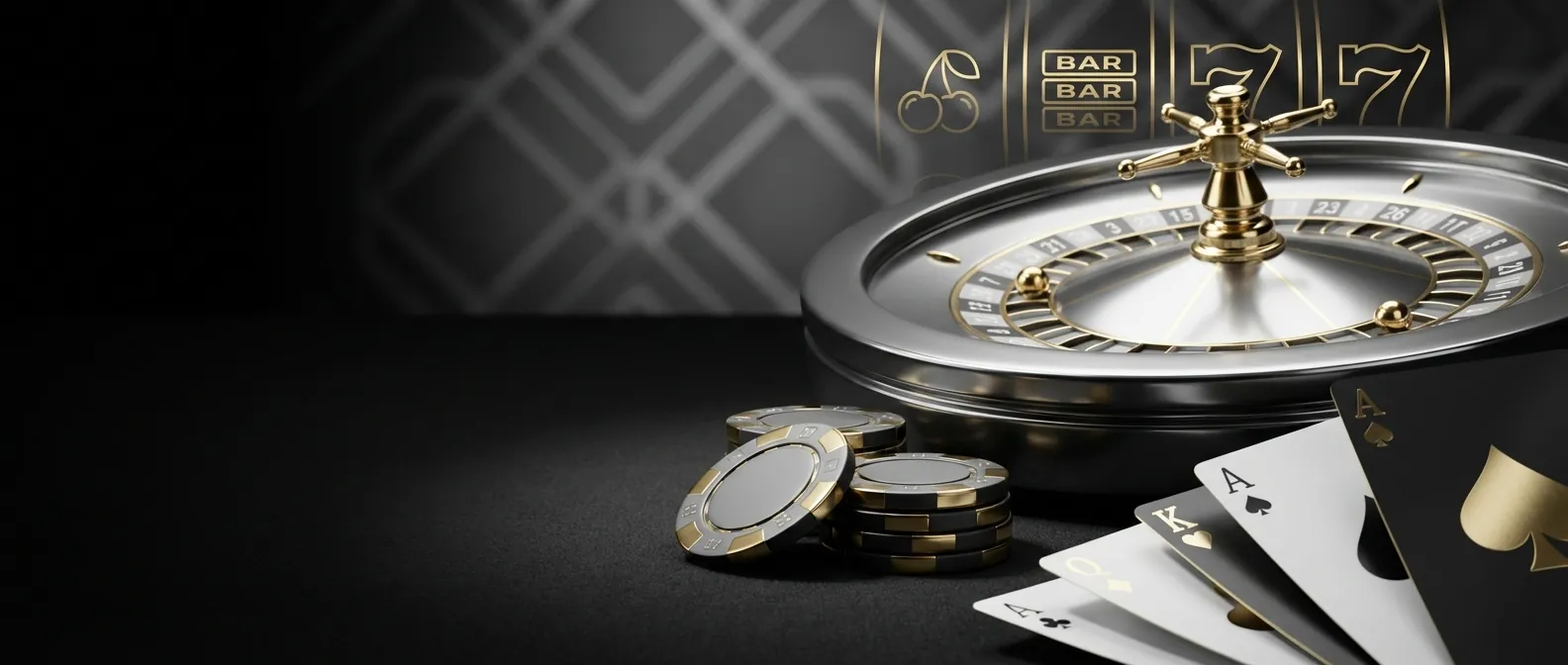 Bison Casino