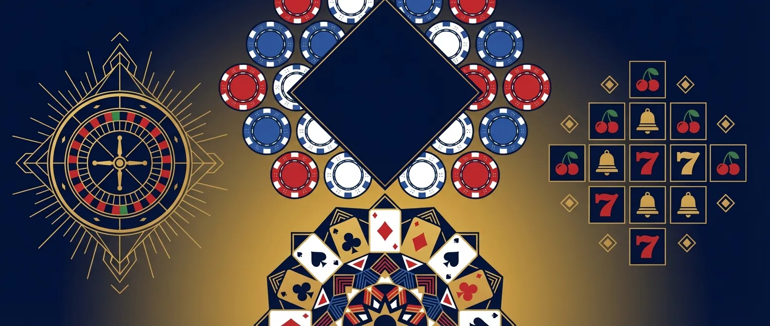Bison Casino