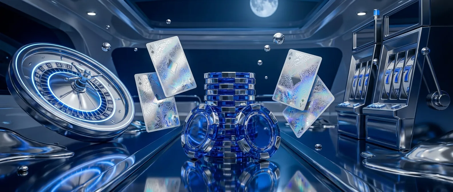 Bison Casino bonus
