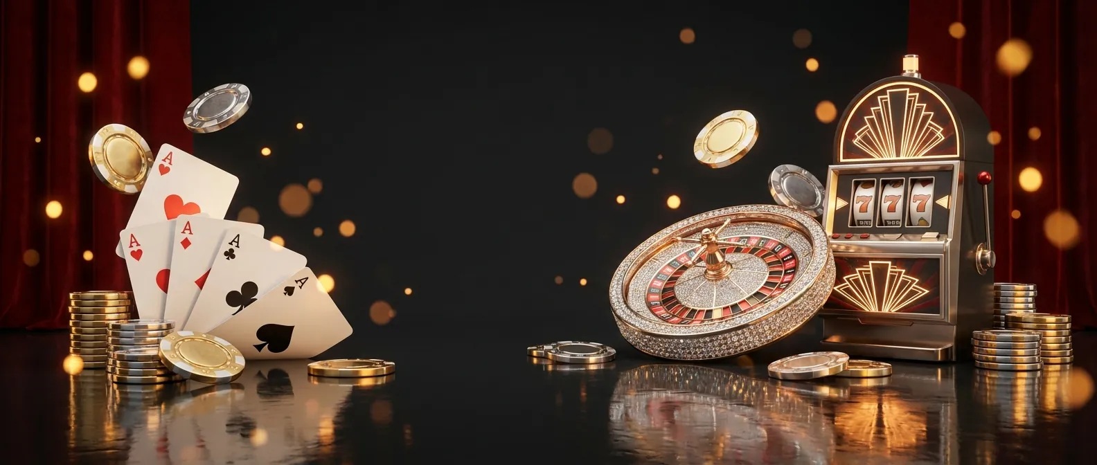 Bison Casino bonus